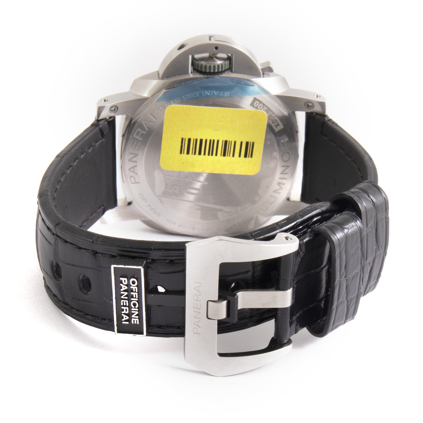 Luminor 1950-Timepiece360