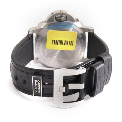 Luminor 1950-Timepiece360