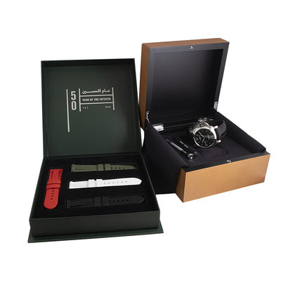 Luminor 1950-Timepiece360