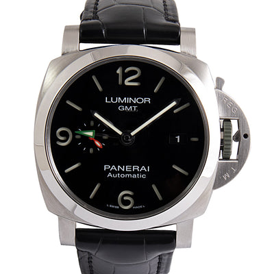 Luminor 1950-Timepiece360