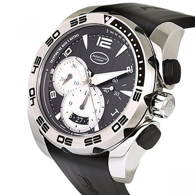 Pershing 5-Timepiece360