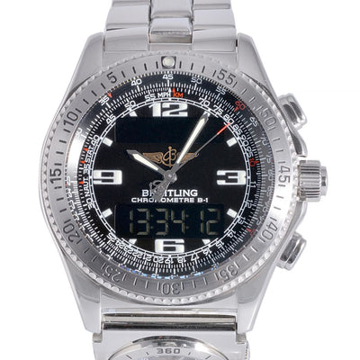 Professional B1 Chronometer-Timepiece360