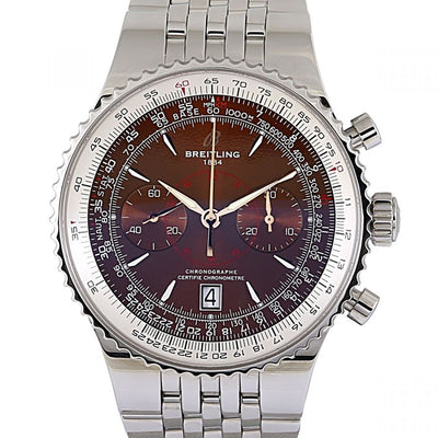 Montbrillant Legende-Timepiece360