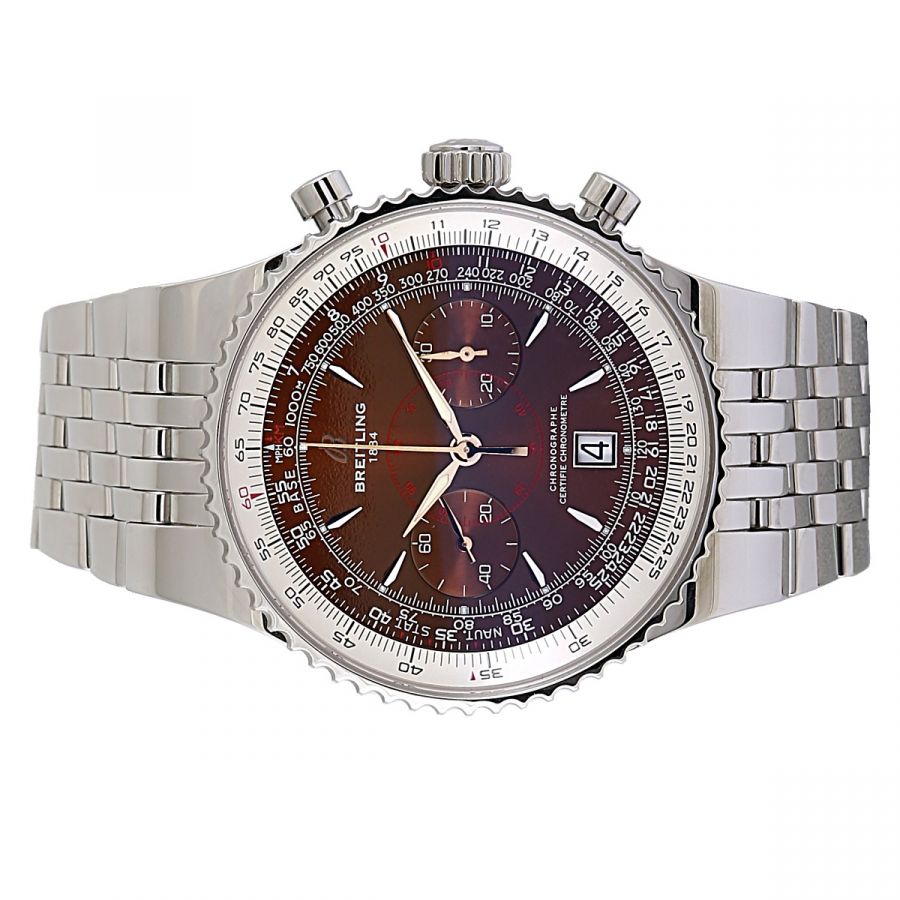 Breitling montbrillant legende best sale