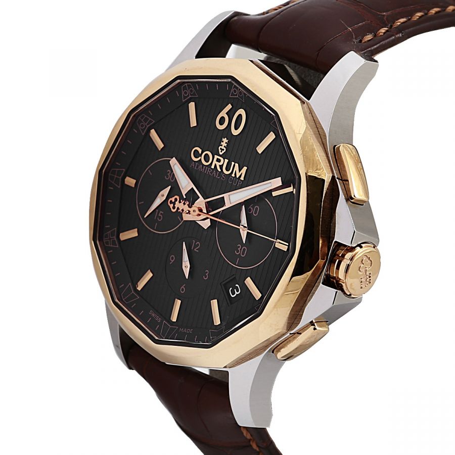 Admiral's Cup-Timepiece360