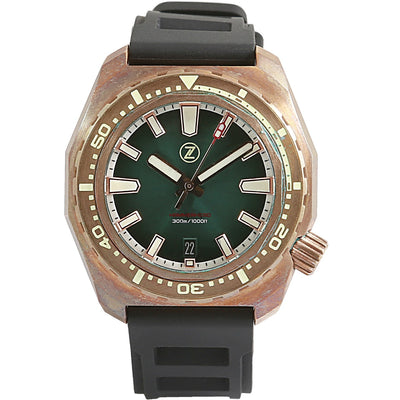 Hammerhead V3-Timepiece360