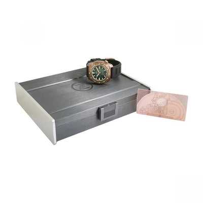 Hammerhead V3-Timepiece360