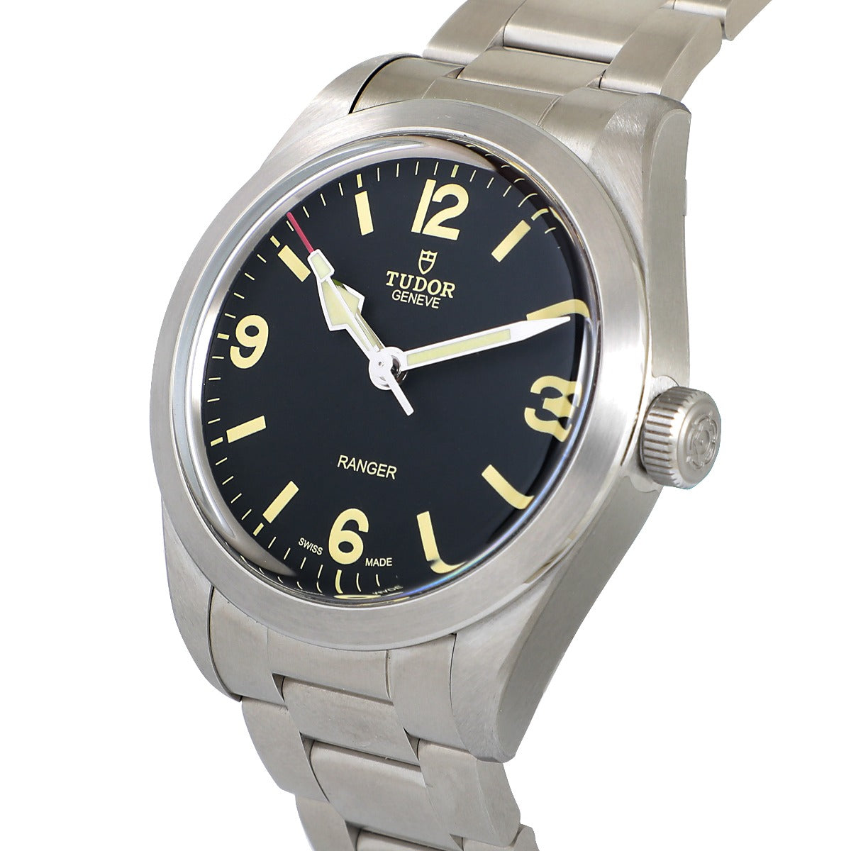 Ranger-Timepiece360