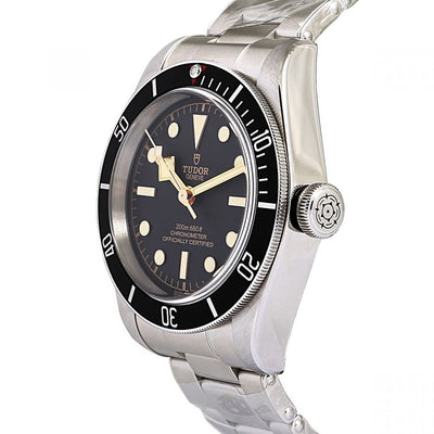 Black Bay-Timepiece360