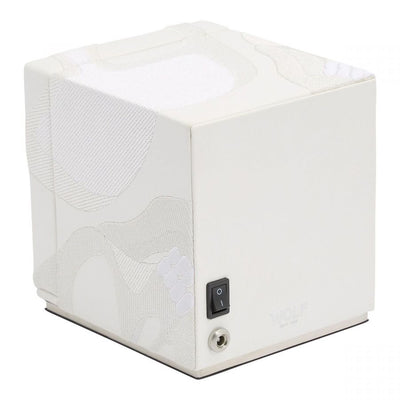 WOLF CUB WINDER WITH COVER WHITE-Timepiece360